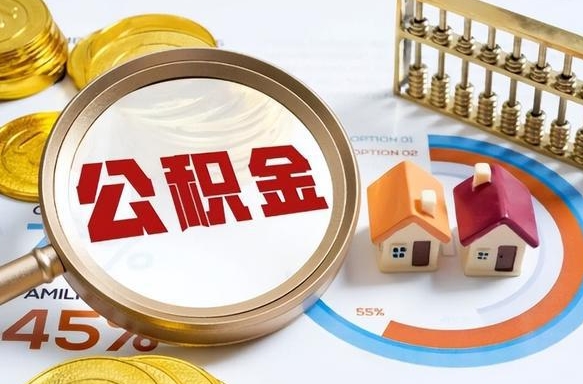 阿里个人公积金提取（2021住房公积金个人怎么提取）